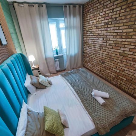 Hotel Manica Vavilon Almaty Zimmer foto