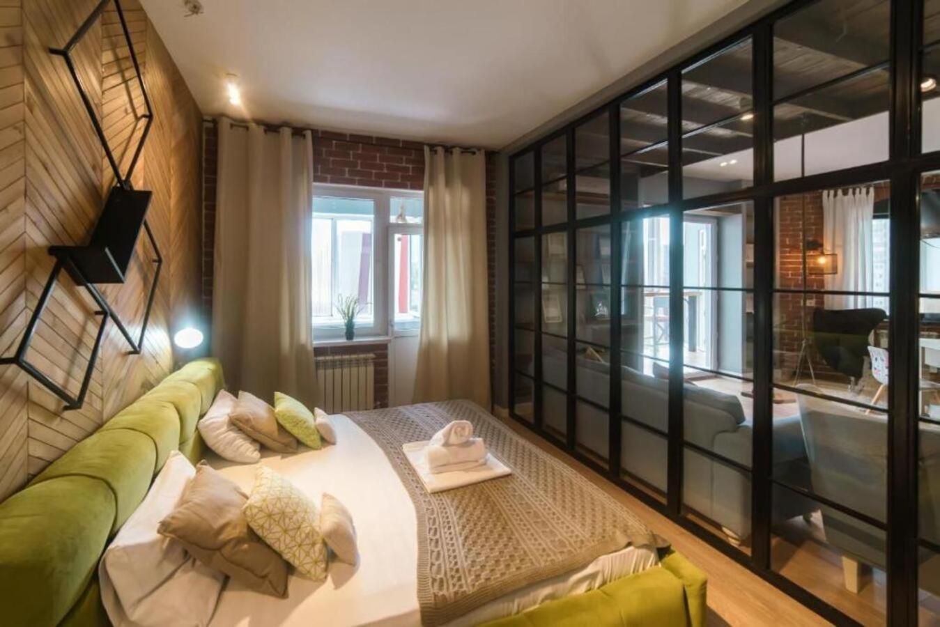 Hotel Manica Vavilon Almaty Zimmer foto