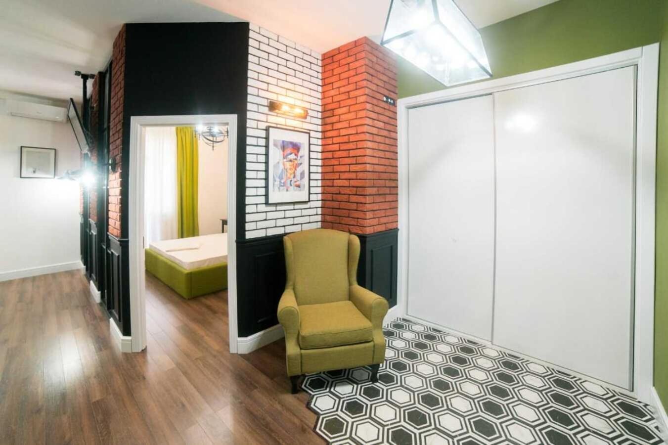 Hotel Manica Vavilon Almaty Zimmer foto