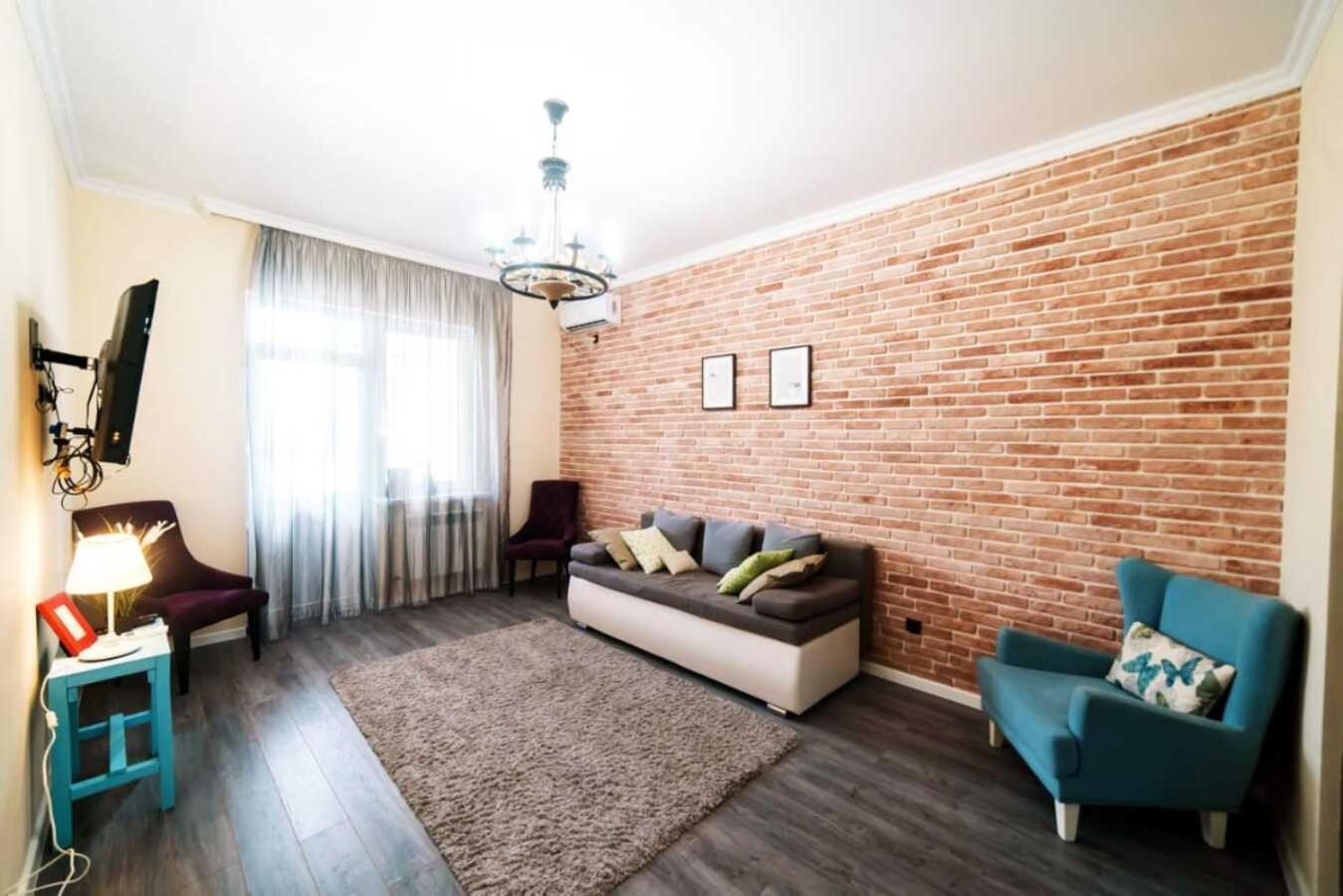 Hotel Manica Vavilon Almaty Zimmer foto