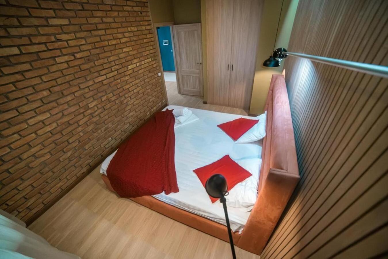 Hotel Manica Vavilon Almaty Zimmer foto
